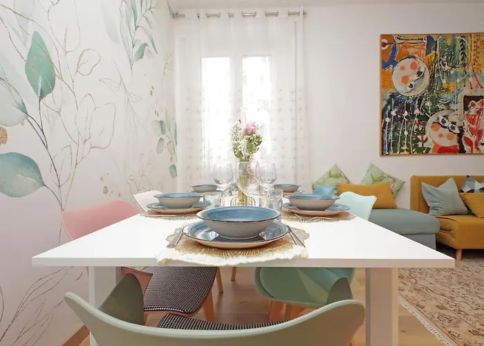 Appia Appartement