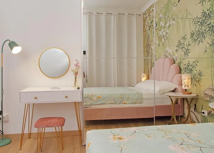 Appartement Appia