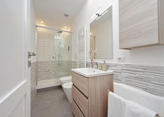 Appia Appartement *