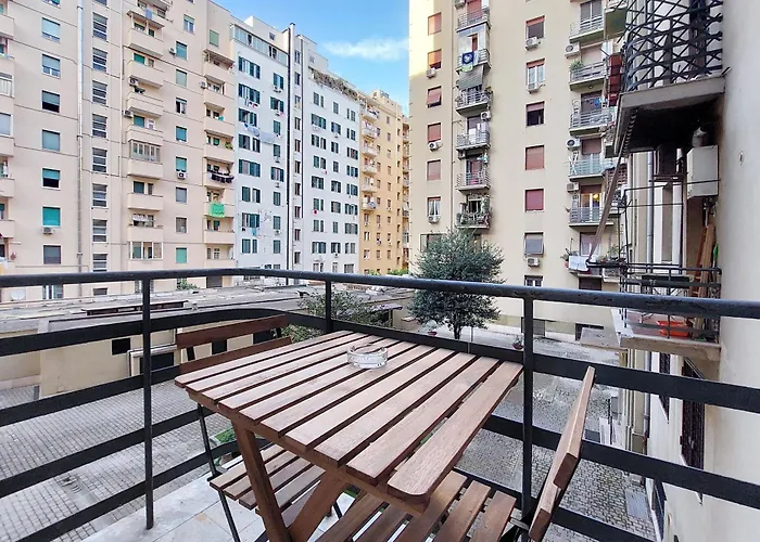 Appia Appartement *