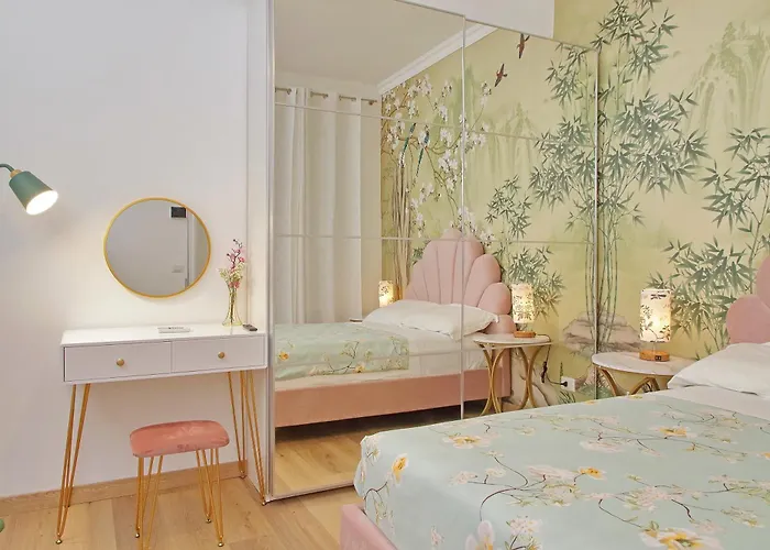 Appia Appartement *