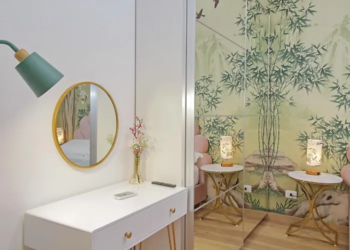 Appia Appartement Rome