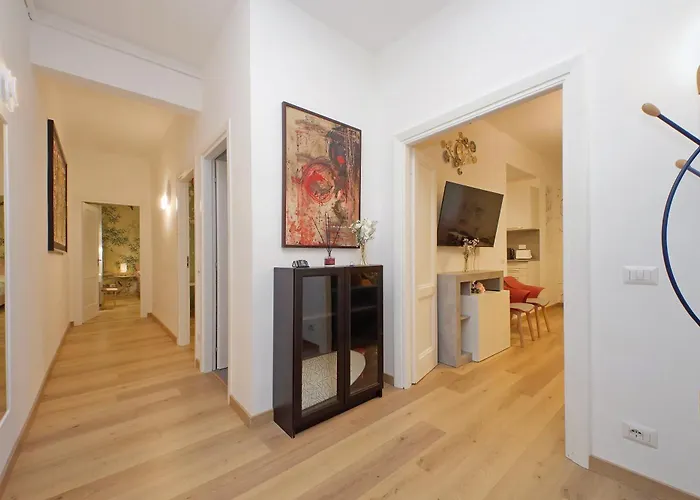 Appartement Appia Rome