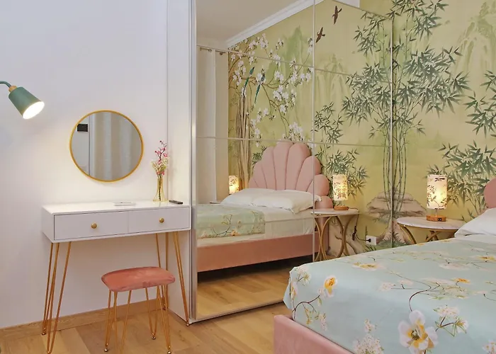 Appia Appartement