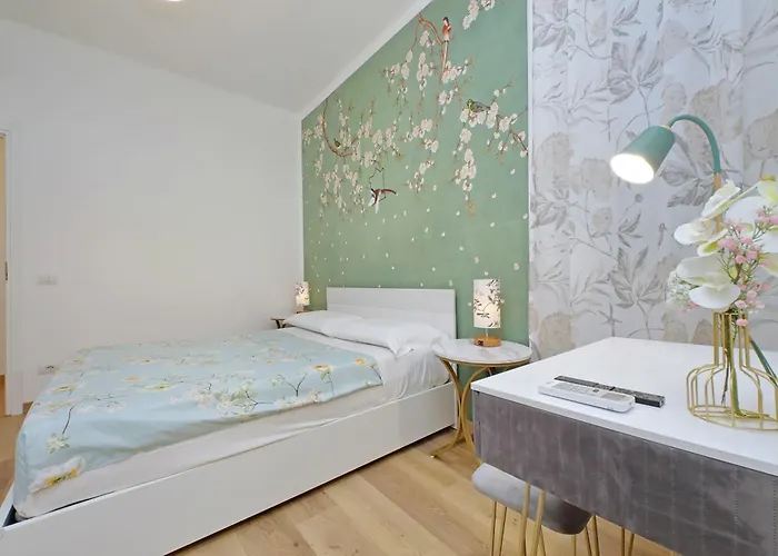 Appia Appartement Rome