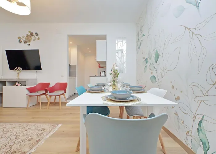 Appartement Appia
