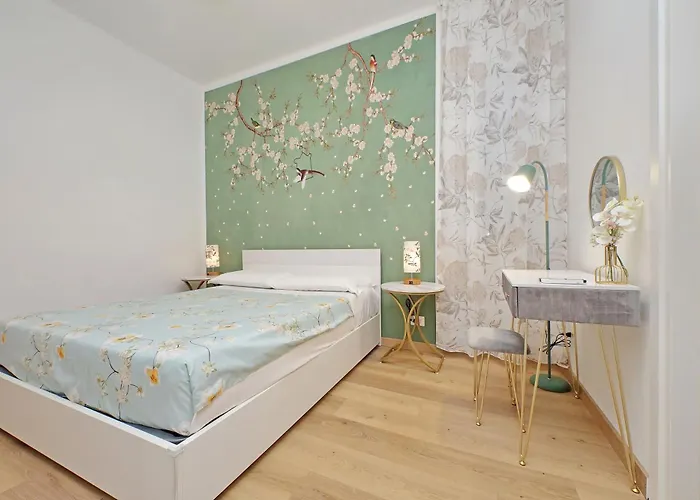 Appia Appartement *