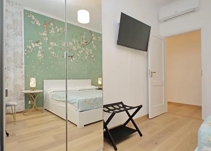 Appartement Appia Rome