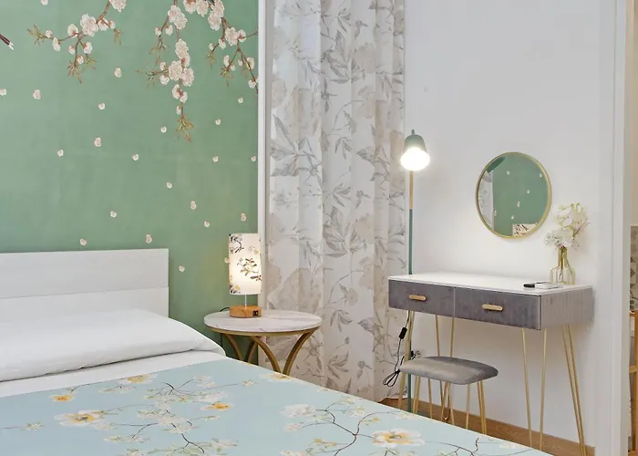 Appia Appartement