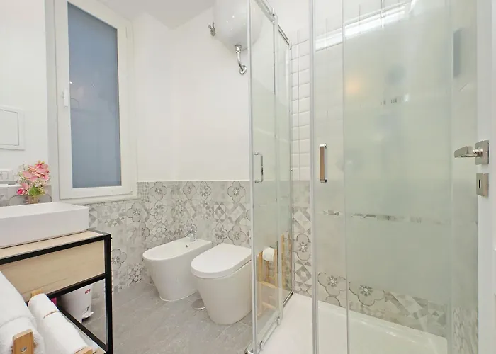 Appia Appartement