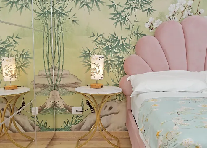 Appia Appartement *