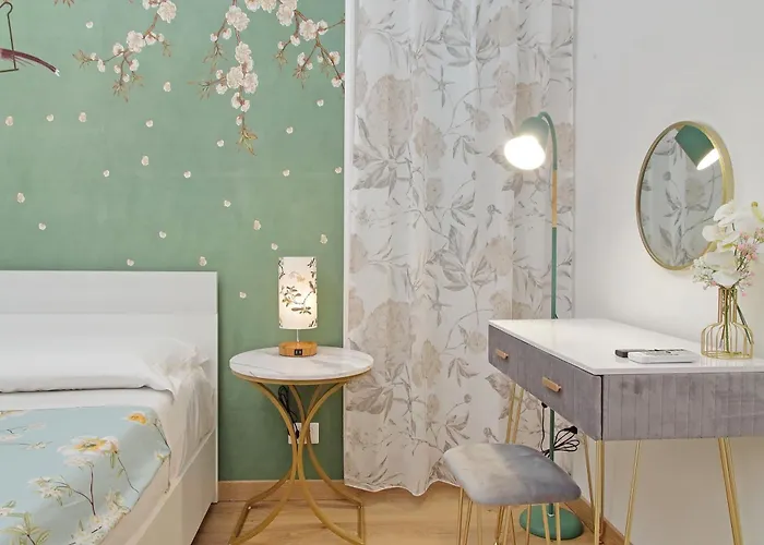 Appartement Appia