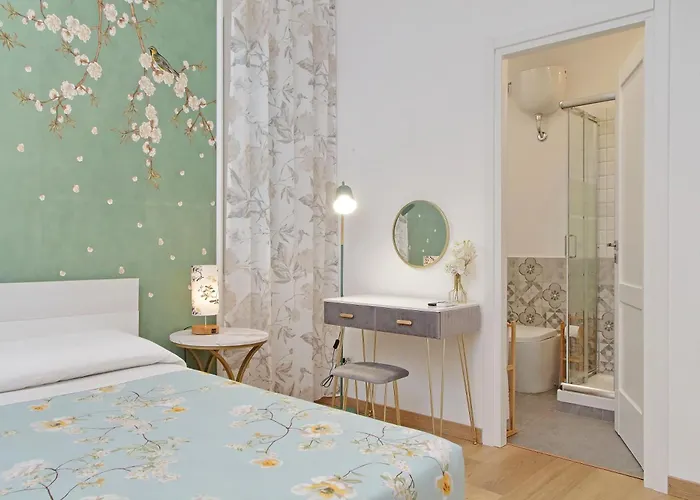 Appia Appartement *